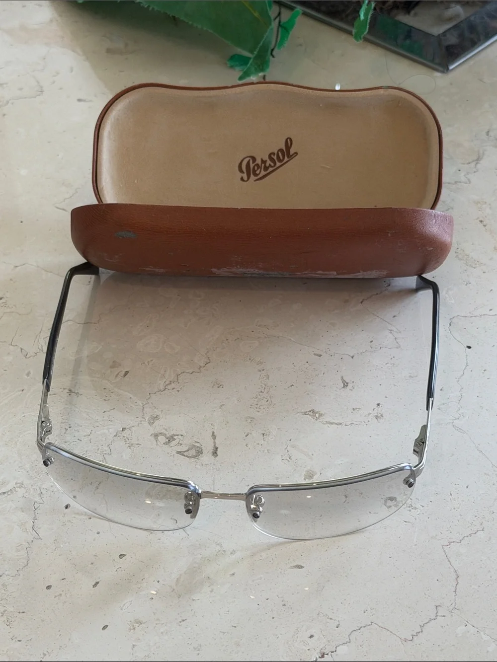 Persol vintage sunglasses